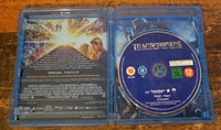 Transformers Die Rache  - Bluray Disc