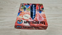 Archipelagos - Commodore Amiga