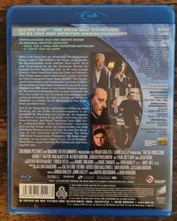 The DaVinci Code Sakrileg - Extended Version   - Bluray Disc
