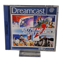 Extreme Sports - Sega Dreamcast