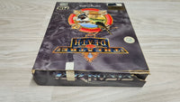 Theatre of Death - Commodore Amiga