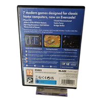 Home computer Heroes Collection I - Evercade