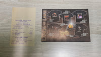 Lands of Lore - Götterdämmerung Spiel + Löungsbuch - PC - MS DOS - Windows -Big