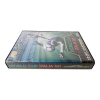 World Cup Italia 90 - Sega Mega Drive