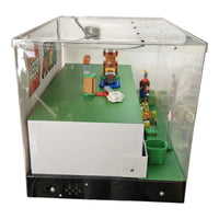 Demo Display LEGO - Lego-Set "Super Mario " (71360)  #2