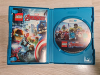 Lego Marvel Avengers - Nintendo WII U
