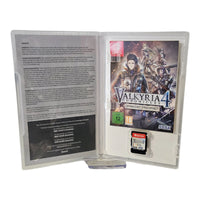 Valkyria Chronicles 4 - Nintendo Switch