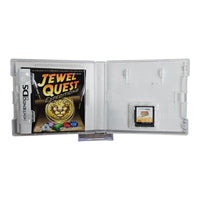 Jewel Quest Expeditions - Nintendo DS