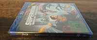 Superman - Man of Tomorrow - DC Universe Movie - Blu-Ray - NEU