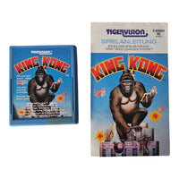 King Kong -  Atari 2600