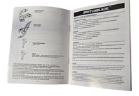 Switch Blade - Atari ST