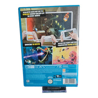 Rayman Legends - Nintendo WII U