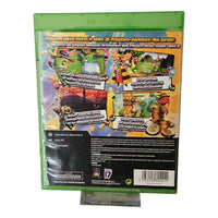 Yooka Laylee and the Impossible Lair  - XBOX ONE