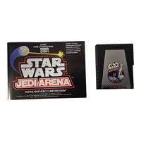 Star Wars Jedi Arena  -  Atari 2600 - OVP