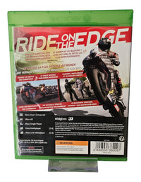TT Isle of Man Ride on the Edge - XBOX ONE