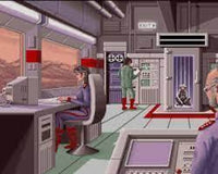 Flies - Attack on Earth  - Commodore Amiga - Nur Diskette