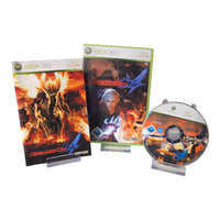 Devil May Cry 4 -  XBOX 360