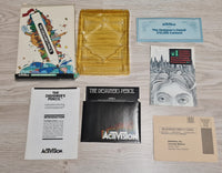 The Designer´s Pencil - Commodore 64/128 Diskette