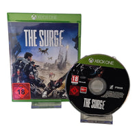 The Surge - XBOX ONE