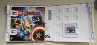 Lego Avengers - Nintendo 3DS