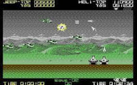 Storm Collection - Final Blow-Silkworm-Ninja Wariorrs-Rodland - Commodore 64/128