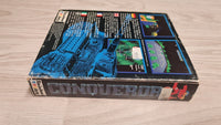 Conqueror - Commodore Amiga