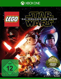 Lego Star Wars Das Erwachen der Macht - XBOX ONE