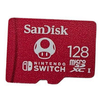 Nintendo Switch - Nintendo Switch Konsole