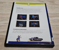 Projekt : Lila - Commodore Amiga CD 32