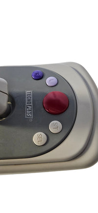 Super Nintendo PRO Joystick / Controller / SNES / Tecno Plus