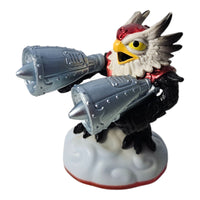 Full Blast  - Skylanders - Swap Force - ALLE KONSOLEN: PS3+4+5 ,XBOX 360,ONE,WII