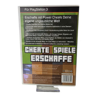 Xploder Special Edition für Minecraft  - Playstation 3 / PS3