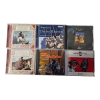 Kinder Geschichten / Märchen Konvolut CDs - 44 Cd´s