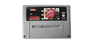 NBA Jam - Super  Nintendo - SNES