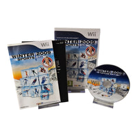 Winter Sports 2009 - RTL  - Nintendo WII