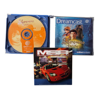 Shenmue - Sega Dreamcast