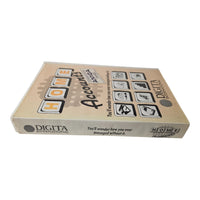 HOME Accounts - Commodore Amiga