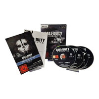 Call of Duty Ghosts  - PC - Windows