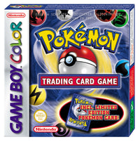 Pokemon Trading Crad Game - Nintendo Game Boy / GB / CIB