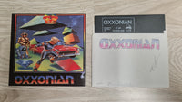 Oxxonian - Commodore 64