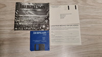 Archipelagos - Commodore Amiga
