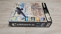 Campaign II - Commodore Amiga