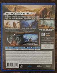 Farcry Primal - Sonder Edition -  Sony Playstation 4 / PS4