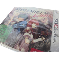 Fire Emblem Echoes - Shadow of Valentia  - Nintendo 3DS - NEU