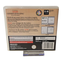 Mehr Gehirn Jogging  - Nintendo DS