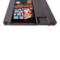 Super Mario Bros.  - Nintendo NES - OVP