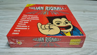 Julian Rignalls All Time Top 10 - NEU -  - Commodore 64 / 128 - Tape