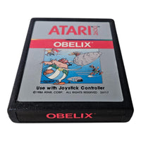 OBELIX - Atari 2600