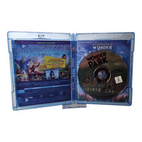 Willkommen im Wunder Park - Blu-ray Disc