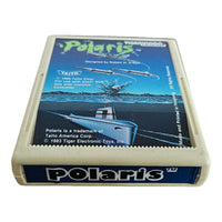 Polaris - Nur Modul  -  Atari 2600